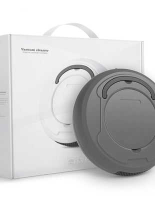 Smart Robot Vacuum & Mop ⭐