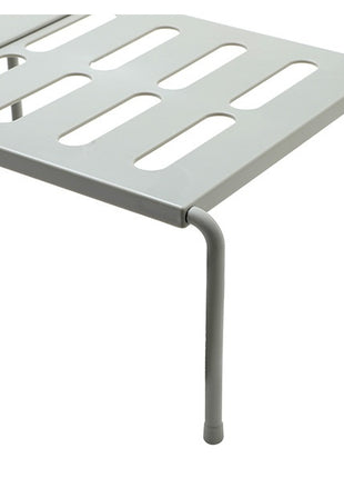 Telescopic kitchen rack ⭐