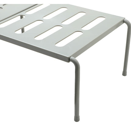 Telescopic kitchen rack ⭐