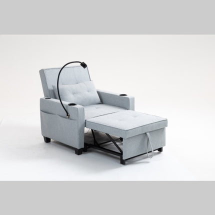 Futon Chair Bed Convertible