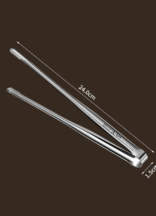Stainless Steel Lengthened BBQ Clamp