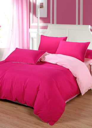 4-Piece Bedding Set