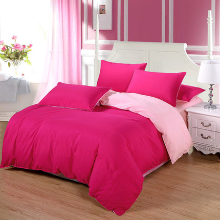 4-Piece Bedding Set