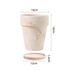 Estilo C 14cm / Con palet