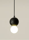 Black / No light