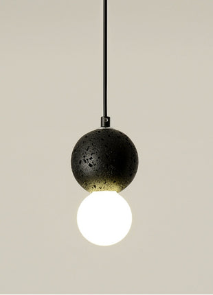 Modern Terrazzo Pendant Light