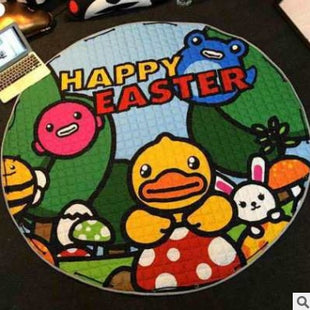 Kids Play Mat