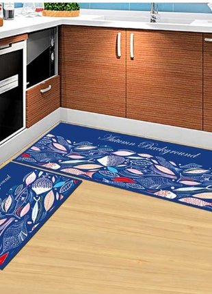 Non-Slip Kitchen Floor Mat