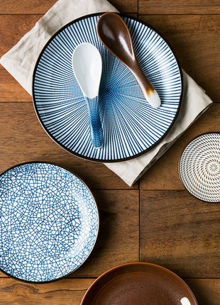 Household Japanese Tableware ⭐