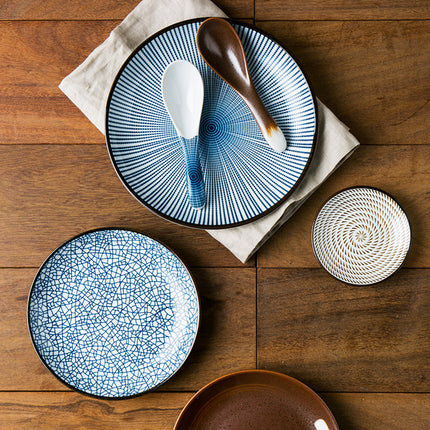 Household Japanese Tableware ⭐