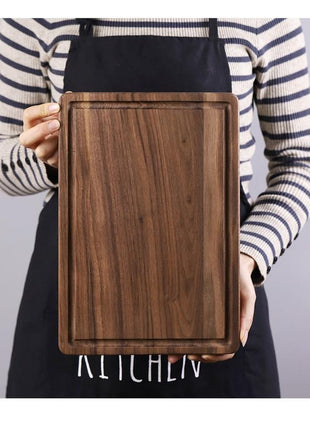 Black Walnut Cutting Board