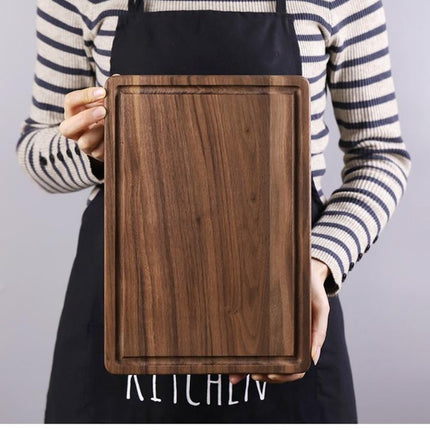 Black Walnut Cutting Board