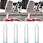 2 Faucets with 4cores