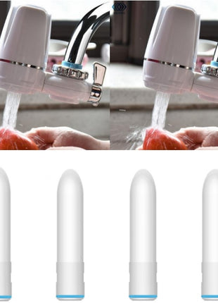 Kitchen Tap Water Filter