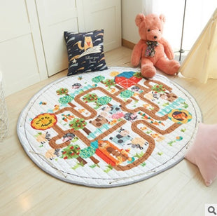 Kids Play Mat