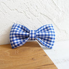Blue / L 11x6cm
