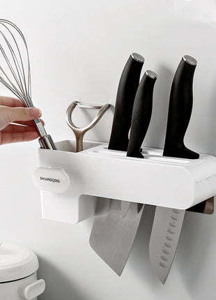 Kitchen Knife Rack ⭐