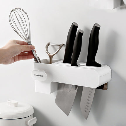 Kitchen Knife Rack ⭐