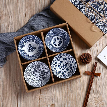Ceramic Dinnerware Gift Set ⭐