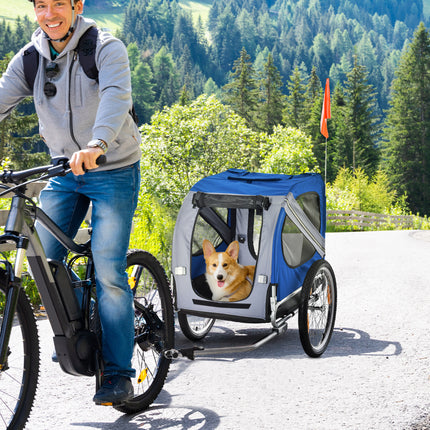 Bicycle Trailers, Pet Carts, Bicycle Carts