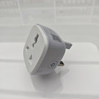 White UK