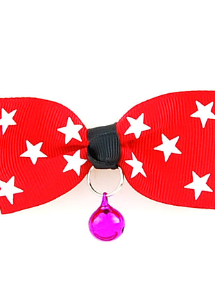 Accesorios para mascotas lazo para mascotas