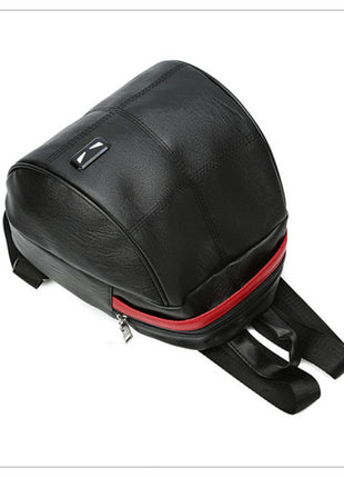 College Style Simple Bag