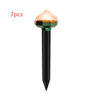 Diamond lamp / 7pcs