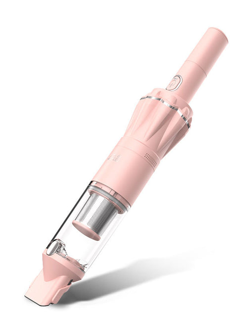 Wireless Desktop Vacuum ⭐