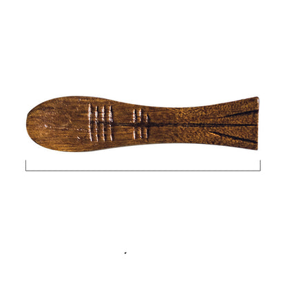 Ceramic Chopstick Rest