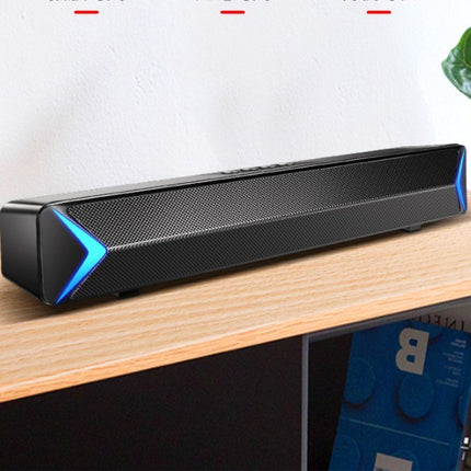 Mini Computer Speakers