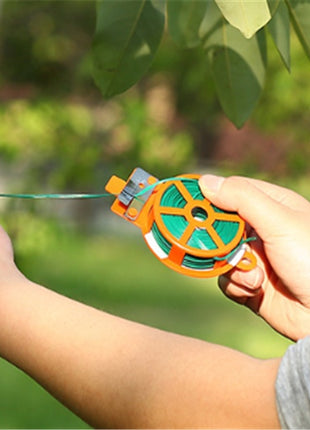 Garden Hand Tool Set