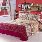 Bed sheetD / 160x230