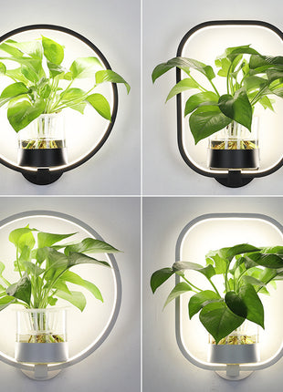 Decorative Wall Sconce