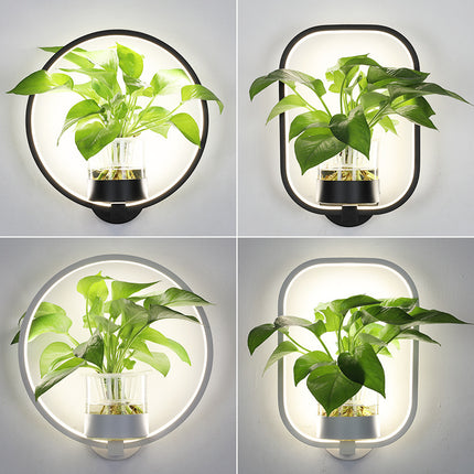 Decorative Wall Sconce