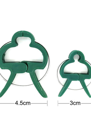 Plant Support Clips