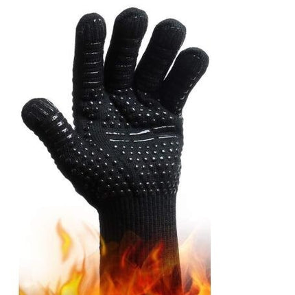 Extreme Heat BBQ Mitts