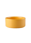 Yellow / Single bowl / 400ml
