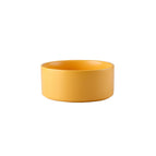 Yellow / Single bowl / 400ml
