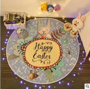 Kids Play Mat