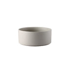 GREY / Single bowl / 21CM 1800ML