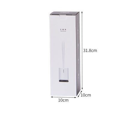 Silicone Toilet Brush
