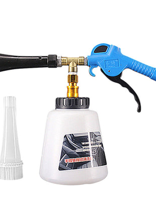 Car Interior Cleaning Kit