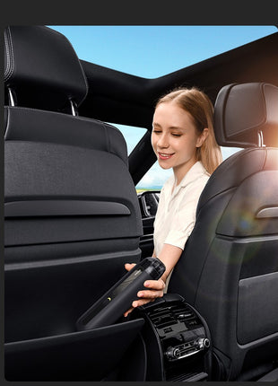 Cordless Handheld Car Vacuum