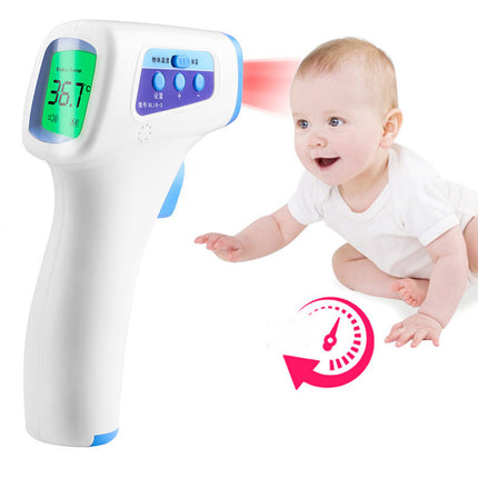 Infrared Thermometer