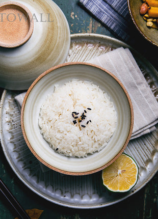 Ceramic Tableware