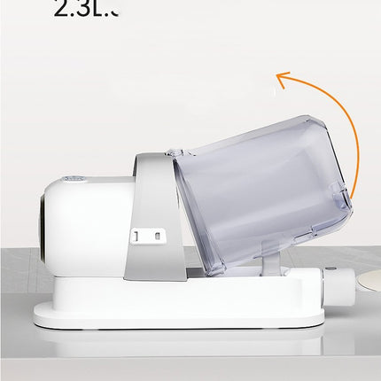 Pet Grooming Vacuum Kit