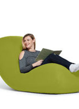 Single Seat Balcony Lounge Chair