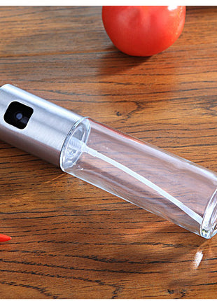 Oil & Vinegar Spray Bottle
