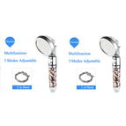 Head and 2m tube 2pc